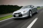 Nissan GT-R 2008 года (US)